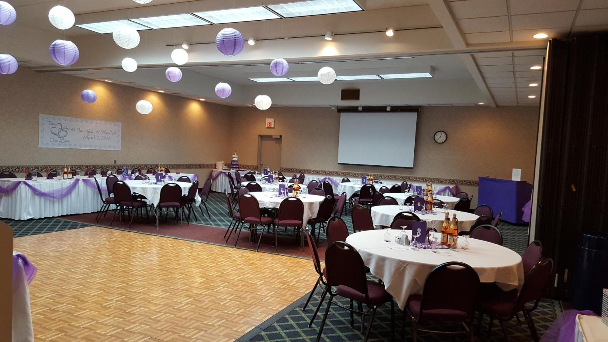Comfort Inn & Suites Madison - Airport Luaran gambar