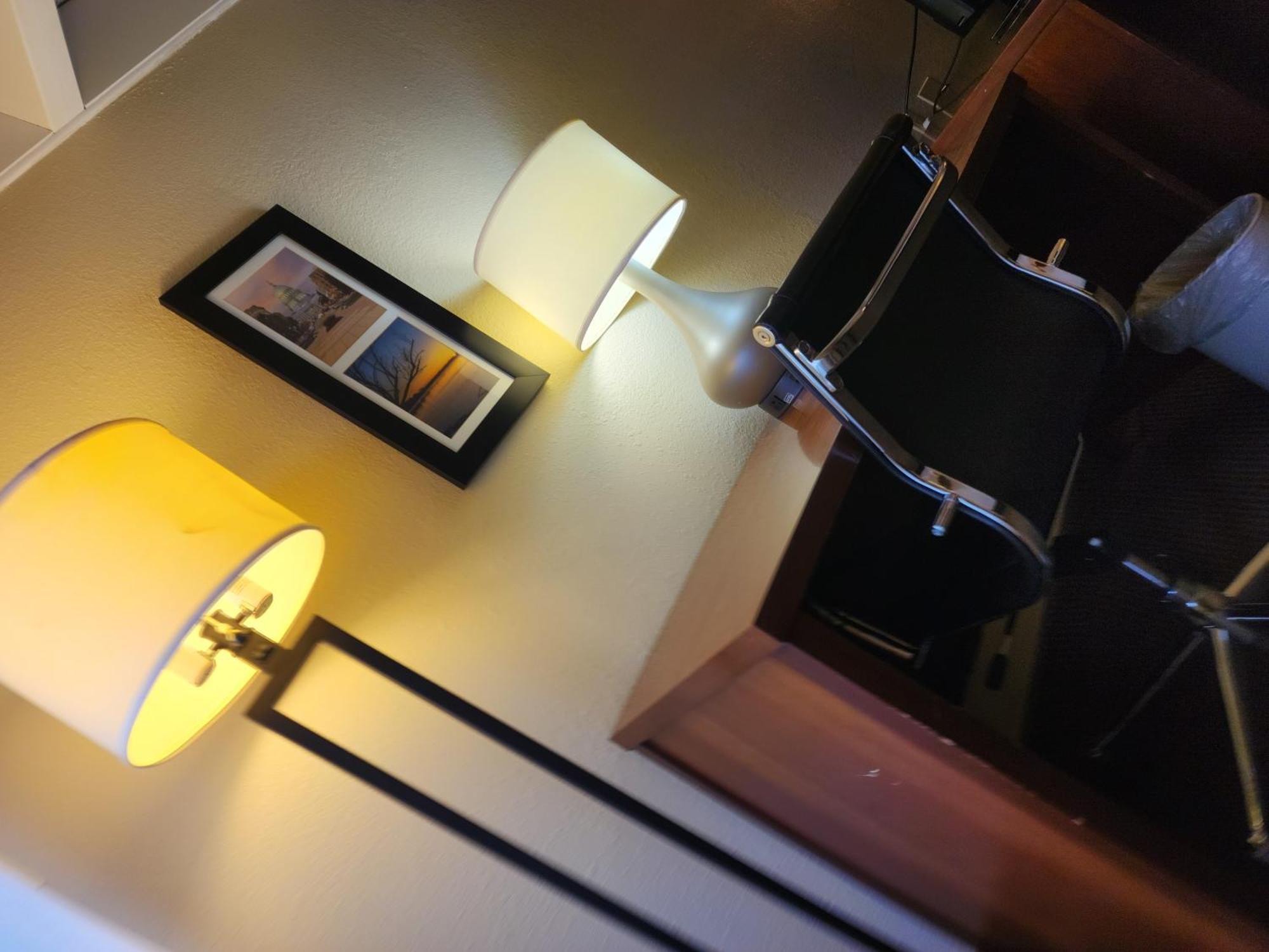 Comfort Inn & Suites Madison - Airport Luaran gambar